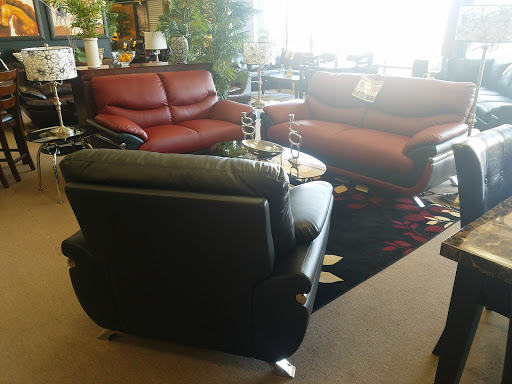 Furniture Store «Expo Furniture Gallery», reviews and photos, 7310 Home Leisure Plaza, Sacramento, CA 95823, USA