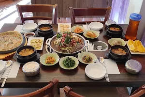 Seoul Garden Korean food image