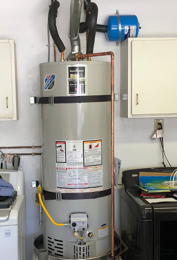 Plumber «A Payless Water Heaters & Plumbing», reviews and photos, 1235 Alderwood Ave, Sunnyvale, CA 94089, USA