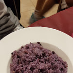 Photo n°2 de l'avis de Paolo.a fait le 20/09/2020 à 12:31 sur le  Ristorante Mosaico al Teatro à Matelica