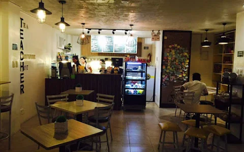 Selah 1st Cafe image