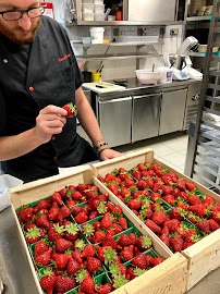 Photos du propriétaire du Restaurant français L'Atelier du Goût à Fontainebleau - n°9