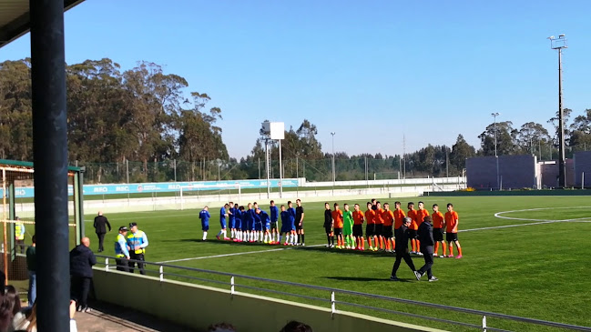 Campo de Treinos do Estádio dos Arcos