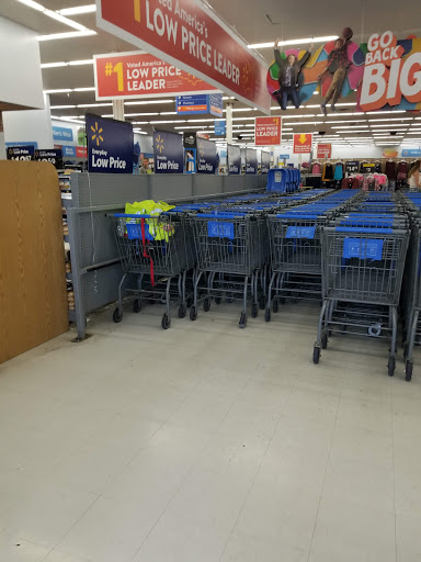 Discount Store «Walmart», reviews and photos, 2348 NY-19, Warsaw, NY 14569, USA