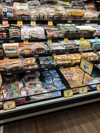 Health Food Store «Sprouts Farmers Market», reviews and photos, 14945 Holt Ave, Tustin, CA 92780, USA