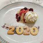 Photo n°1 de l'avis de Morena.e fait le 01/01/2020 à 20:37 sur le  Trattoria Gemma Dei Berici à Pozzolo