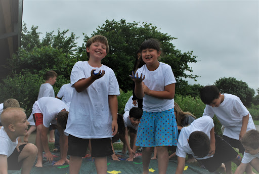 Nature Preserve «Bartlett Nature Center», reviews and photos, 2054 W Stearns Rd, Bartlett, IL 60103, USA