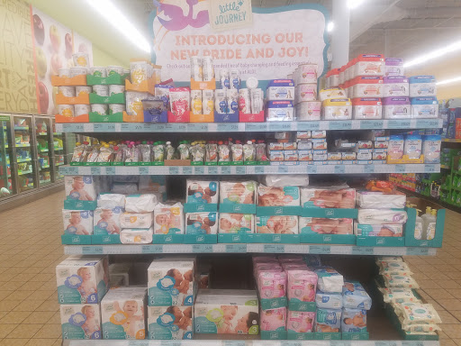 Supermarket «ALDI», reviews and photos, 5524 W Colonial Dr b, Orlando, FL 32808, USA