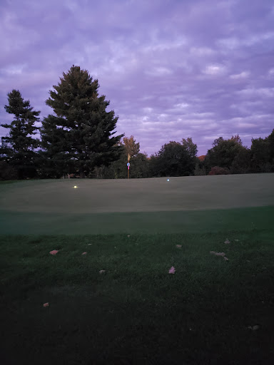 Golf Course «Windy Hills Golf Course», reviews and photos, 219 Windy Hill Rd, Greenwich, NY 12834, USA