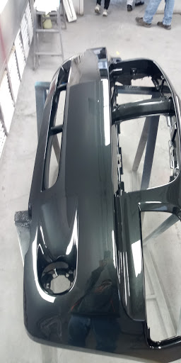 Auto Body Shop «Abels Body & Paint Shop Inc», reviews and photos, 103 Blanco Rd, San Antonio, TX 78212, USA