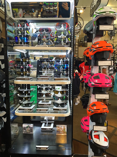 Bicycle Store «Moment Bicycles», reviews and photos, 2816 Historic Decatur Rd Suite 135, San Diego, CA 92106, USA