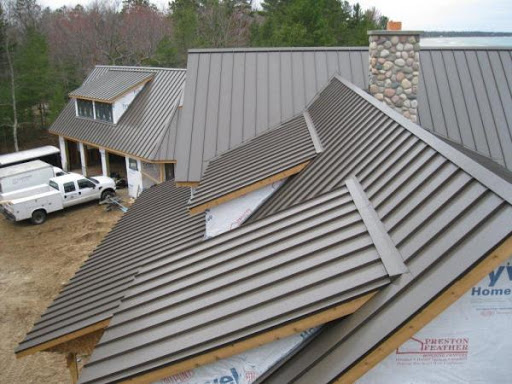 Story Roofing Company, Inc in Buckley, Michigan
