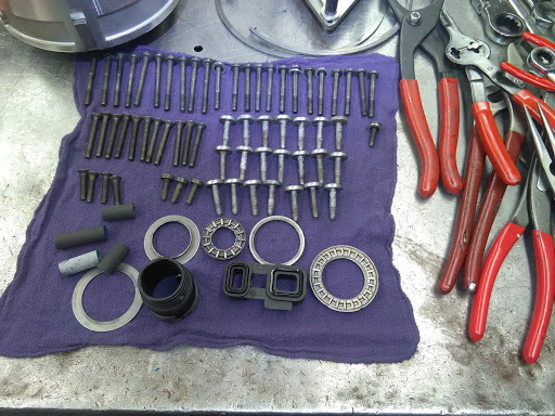 Transmission Shop «AAMCO Transmissions & Total Car Care», reviews and photos, 4306 W Century Blvd, Inglewood, CA 90304, USA