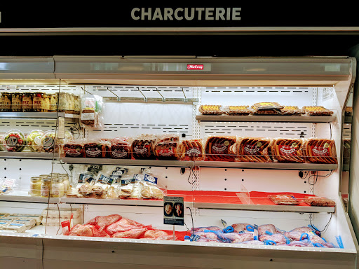 American Restaurant «Belcampo Meat Co.», reviews and photos, 1998 Polk St, San Francisco, CA 94109, USA