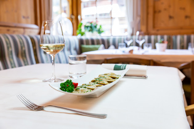 Plats et boissons hôtels Hotel Lanterna Verde 39030 Sexten