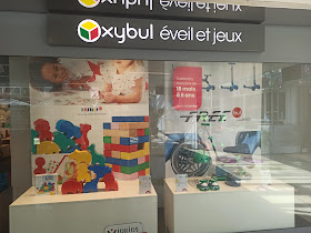 OXYBUL Clermont Ferrand