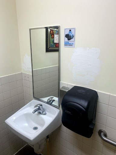 Ice Cream Shop «Cold Stone Creamery», reviews and photos, 5543 S Williamson Blvd #910, Port Orange, FL 32128, USA