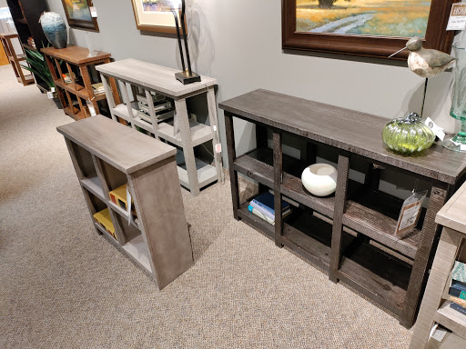 Furniture Store «HOM Furniture», reviews and photos, 4150 Berkshire Ln N, Plymouth, MN 55446, USA