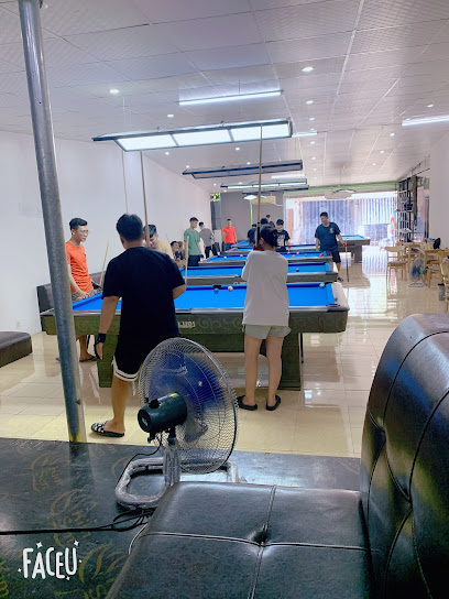 Chung Tứ Billiards Club Hà Giang