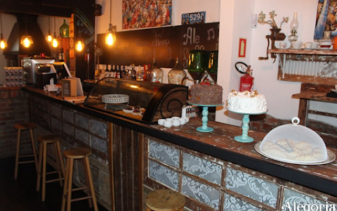 Alegoria Casa Bar image
