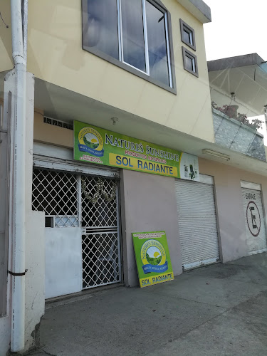 Opiniones de Productos Naturales Sol Radiante NSP en Portoviejo - Centro naturista