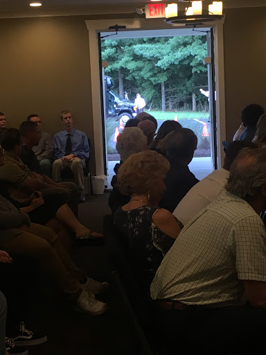 Funeral Home «Light Memorial & Funeral Chapel», reviews and photos, 585 E Main St, Monrovia, IN 46157, USA