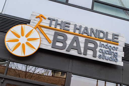 The Handle Bar | Fenway Location