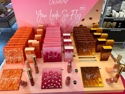 Hair Salon «Ulta Beauty», reviews and photos, 7777 Edinger Ave #130, Huntington Beach, CA 92647, USA