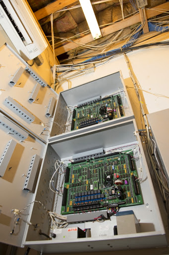 Locksmith «Federal Lock & Safe, Inc.», reviews and photos, 5130 Wilson Blvd, Arlington, VA 22205, USA