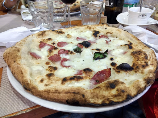 Pizzait in Salerno, Provincia di Salerno