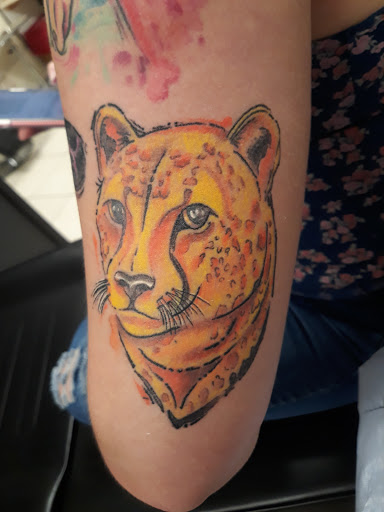 Tattoo and Piercing Shop «Inkredible Inc Tattoos», reviews and photos, 9843 FL-52, Hudson, FL 34667, USA