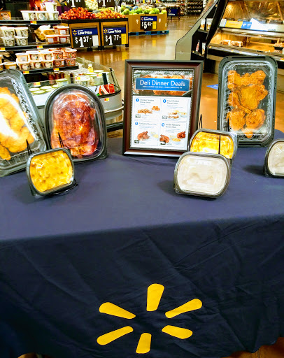 Department Store «Walmart Supercenter», reviews and photos, 1150 Harter Pkwy, Yuba City, CA 95993, USA