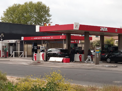 Intermarché station-service Villeneuve Les Maguelone à Villeneuve-lès-Maguelone