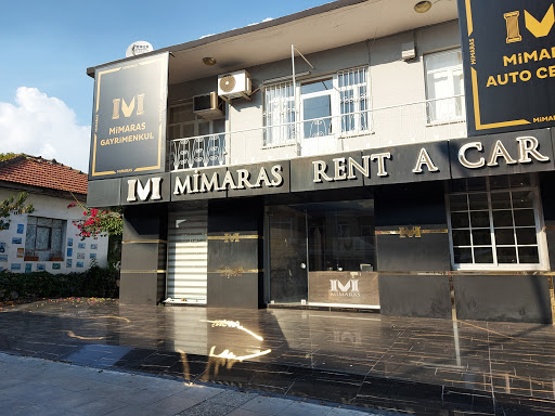 Mimaras Rent A Car