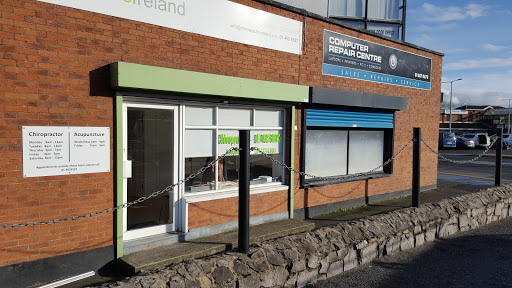 Chiropractic Ireland