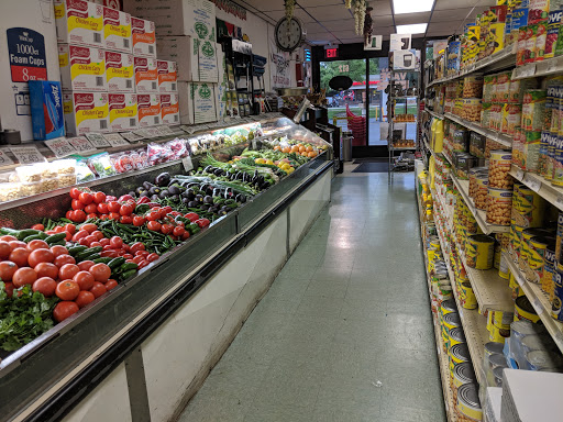 Market «Mediterranean Market», reviews and photos, 612 E Roosevelt Rd, Lombard, IL 60148, USA