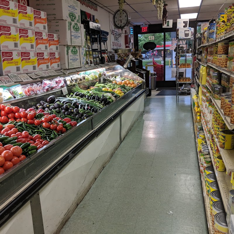 Mediterranean Market