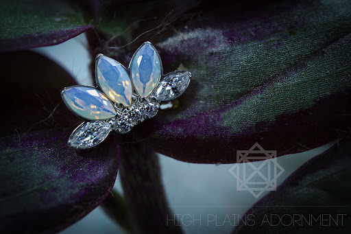 Explore tattoo ideas for upper back, creative tattoo ideas in Casper, available at High Plains Adornment