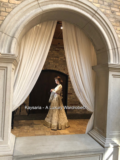Kaysaria - A Luxury Wardrobe