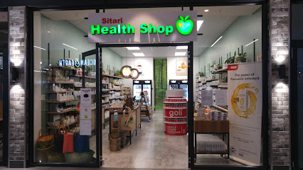 Sitari Health Shop, Bound-Oxygen - Nasal | Throat | Gut | Scalp - Sprays