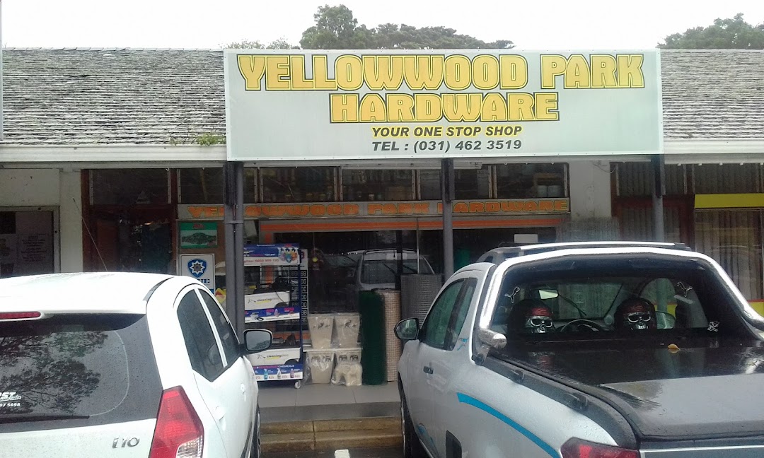 Yellowwood Park Hardware