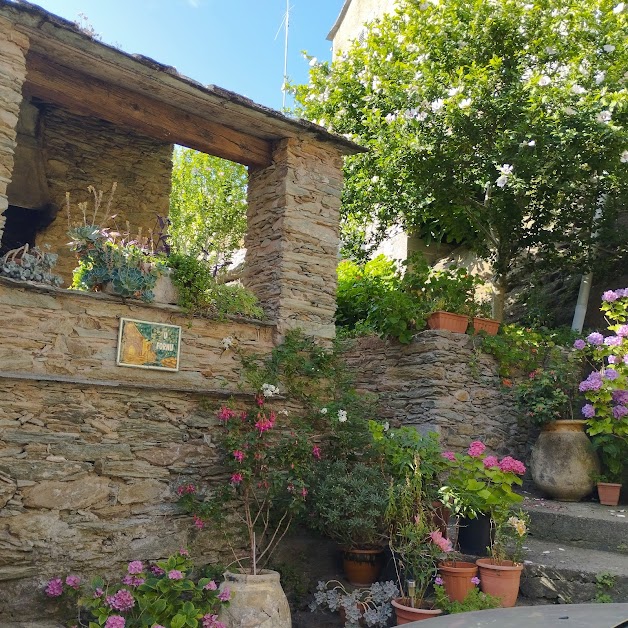 Chez Francine à Sorio (Haute-Corse 20)