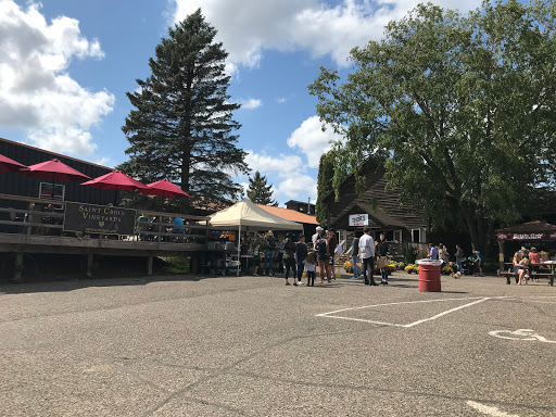 Winery «Saint Croix Vineyards», reviews and photos, 6428 Manning Ave N, Stillwater, MN 55082, USA