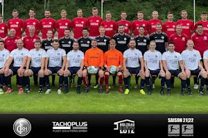 FC Krauchenwies image