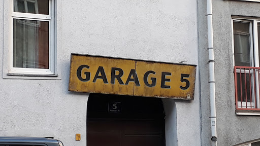 Neumayrgarage