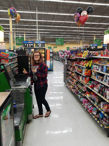 Supermarket «Walmart Neighborhood Market», reviews and photos, 8801 Conroy Windermere Rd, Orlando, FL 32835, USA