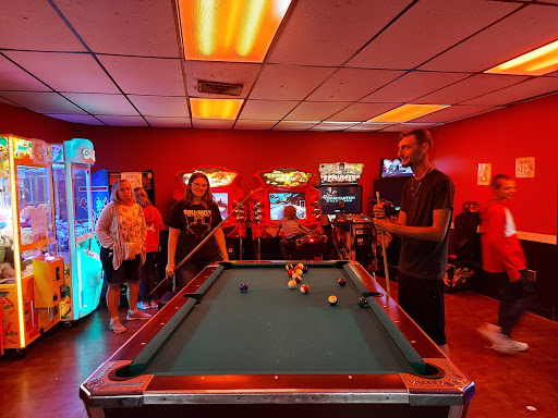 Bowling Alley «AMF Lakeland Lanes», reviews and photos, 4111 Florida Ave S, Lakeland, FL 33813, USA