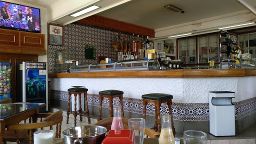 Restaurante El Cortijo