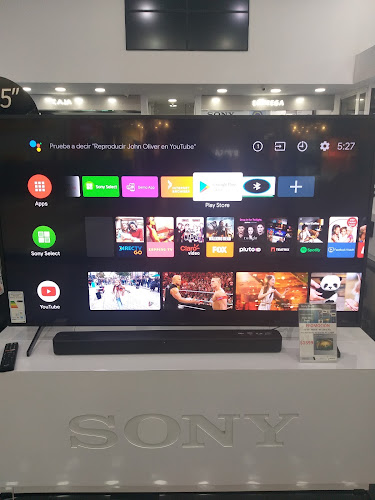 Sony Store - Guayaquil