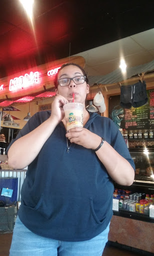 Coffee Shop «Bad Ass Coffee», reviews and photos, 11460 Kenyon Way Suite 108, Rancho Cucamonga, CA 91701, USA